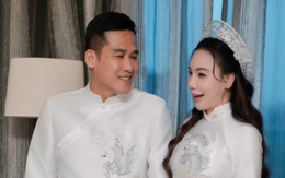 Rò rỉ hình ảnh chồng mới cưới của Hồ Quỳnh Hương và xem lại khối bất động sản khủng của cô trước khi kết hôn ở tuổi 45