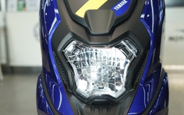 Xe ga 125cc giá 33 triệu đồng đẹp hơn SH Mode, rẻ như Vision