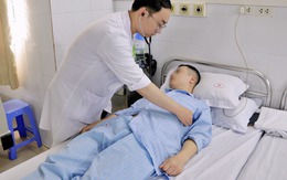 Người đàn ông 41 tuổi ở Quảng Ninh đang khỏe mạnh bất ngờ bị nhồi máu cơ tim từ dấu hiệu điển hình này