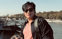 Điều không thể ngờ về nam diễn viên 'bụi bặm' trong phim 'Cha tôi, người ở lại'