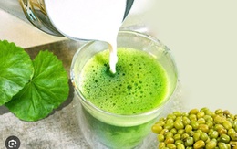 Loại rau giúp giải nhiệt, làm mát gan, ăn vào thấy nhẹ người, dễ chịu