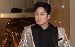 Tùng Dương: Tôi tự hào khi là nghệ sĩ Việt Nam đầu tiên nhận Giải thưởng Âm nhạc Nhật Bản 2025