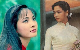 Nữ nghệ sĩ xinh đẹp, tài sắc vẹn toàn không kém cạnh bất kỳ nàng Hoa hậu nào của làng hương sắc Việt, hiện sống ra sao?