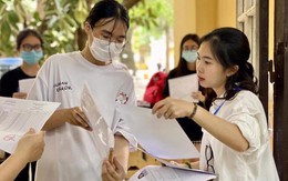 Danh sách hàng loạt trường đại học nhận hồ sơ xét học bạ từ tháng 5