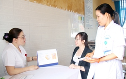 Đa dạng hình thức truyền thông chăm sóc sức khỏe sinh sản, nâng cao chất lượng dân số