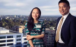 Ái nữ "vua chăn nuôi" Trung Quốc: Từ cô tiểu thư mê thời trang, ghét nuôi lợn đến nữ hoàng của đế chế tỷ đô