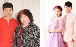 Chàng trai 28 tuổi lấy vợ U70 gây bão dư luận 6 năm trước giờ ra sao?