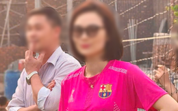 Nữ cán bộ thư viện trường học bị chồng sát hại dã man tại nơi làm việc
