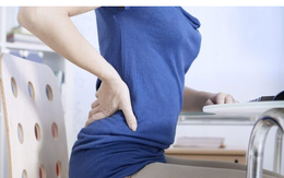 Căn bệnh gây đau đớn khủng khiếp, nguyên nhân một phần do ăn 'sướng miệng' và uống vitamin vô tội vạ