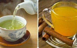 Những loại nước giúp mát gan bổ thận bạn nên uống hàng ngày