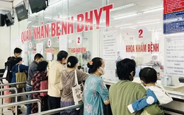 4 trường hợp này được hoàn trả tiền đóng BHYT năm 2025, người dân cần biết để đảm bảo quyền lợi