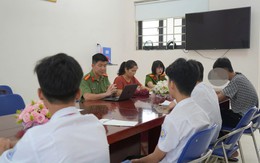 Bắc Kạn: Xót xa nam sinh bị đánh hội đồng nhiều lần đến gãy xương sườn