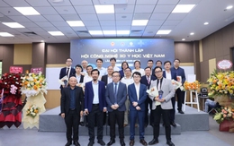 Bước tiến quan trọng trong ứng dụng công nghệ 3D vào nghiên cứu, thực hành y khoa