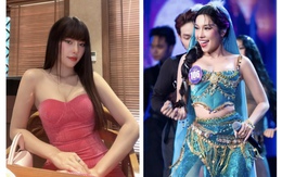 Bất ngờ với thân thế của thí sinh Phú Yên, sở hữu hình thể như hoa hậu nhưng muốn chinh phục 'Điểm hẹn tài năng' để thành ca sĩ