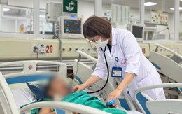Người đàn ông 42 tuổi ở Hà Tĩnh đau đầu dữ dội, sốt cao, rối loạn ý thức, suýt tử vong do nhiễm một loại nấm từ phân chim