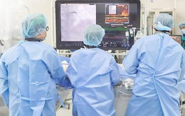 Người đàn ông 33 tuổi thoát chết vì nhồi máu cơ tim thừa nhận chủ quan, bỏ qua dấu hiệu nhiều người Việt mắc phải
