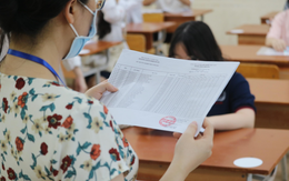 Tỷ lệ 'chọi' lớp 10 trường ngoại thành Hà Nội nhảy vọt, phụ huynh ngã ngửa