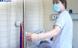 Người phụ nữ 60 tuổi phát hiện ung thư trực tràng từ dấu hiệu nhiều người Việt bỏ qua