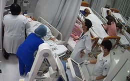 Tin sáng 17/5: Thông tin mới nhất vụ sạt lở khi thi công thủy điện khiến ít nhất 5 người tử vong; cứu sống 2 sinh viên bị đâm nguy kịch