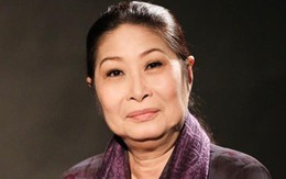 Diễn viên Kim Phương 'Lật mặt 8': Nỗi đau mất chồng con ám ảnh cả đời