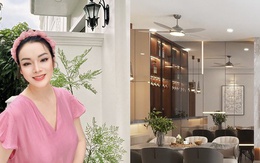 Ngắm căn nhà sang trọng mà nữ NSƯT, Phó trưởng khoa Thanh nhạc vừa rao bán