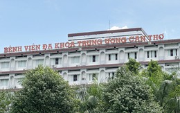 Tài xế trong vụ nổ súng ở Vĩnh Long bị liệt nửa người, còn mảnh vỏ đạn trong não