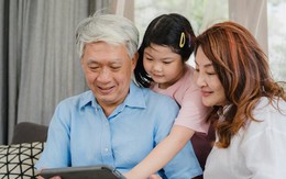 Bố chồng quyết định chia tài sản nhưng trong di chúc xuất hiện tên một người lạ