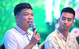 Anh tài Neko Lê, Trung Ruồi, Duy Hưng tham gia Bố ơi mình đi đâu thế?