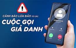 Phát hiện điểm bất thường từ cuộc gọi lạ, cụ bà 80 tuổi thoát vụ lừa đảo hơn 3 tỉ đồng