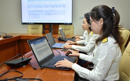 Ngành Thuế tạm dừng loạt dịch vụ điện tử: Hàng triệu người nộp thuế cần biết ngay