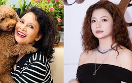 3 diễn viên nổi tiếng quê Thái Nguyên, một NSND U70 là 'biểu tượng nhan sắc'
