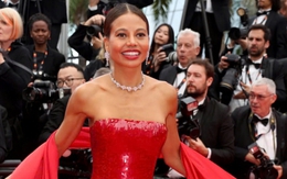 Những bộ cánh thu hút mọi ánh nhìn trên thảm đỏ Cannes 2025