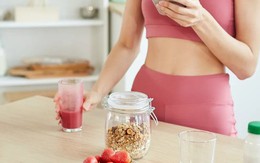 Gợi ý một số món ăn nhẹ phù hợp với từng loại hình tập luyện