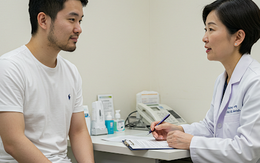 Chlamydia - Cảnh báo bệnh lây truyền qua đường tình dục phổ biến ở giới trẻ