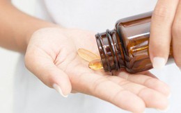 Những rủi ro ít người biết khi dùng vitamin tổng hợp