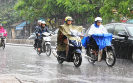 Tin sáng 19/5: Bắc Bộ và Trung Bộ có mưa lớn trước khi bước vào đợt nắng nóng; Cục An toàn thực phẩm phối hợp với Công an Hà Nội xác minh, làm rõ các sản phẩm thực phẩm chức năng giả
