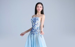 Tự tin đọ sắc tại Miss World 2025, Ý Nhi vẫn gây tranh cãi ở điểm này