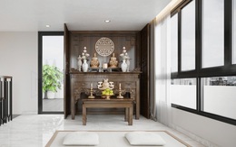 Người xưa nói ‘phòng thờ quang thì lụi’ và đây là điều cần đặc biệt chú ý khi bài trí tránh tán lộc tài?