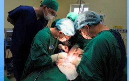 Người đàn ông 45 tuổi phát hiện ung thư dương vật thừa nhận 1 sai lầm nhiều nam giới Việt mắc phải