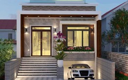 Những điều cần lưu ý khi xây nhà có tầng hầm