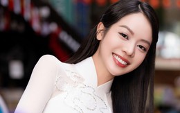 Hoa hậu Việt Nam quê Đà Nẵng vượt mặt dàn mỹ nhân thế giới nhận tin vui