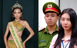 Hoa hậu Thùy Tiên kiếm tiền như thế nào trước khi bị khởi tố?