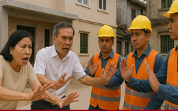 Hàng xóm cấm tôi xây nhà cao vì sợ che hết nắng ở ban công nhà họ