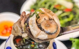 Món đặc sản Phú Yên khiến du khách 'giật mình', nhưng nếu biết cách nấu thì cả nhà đều "nghiện"