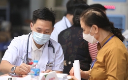 Từ 1/7, không khám chữa bệnh ở bệnh viện vẫn có thể được BHYT chi trả