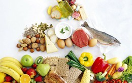 6 chất dinh dưỡng thiết yếu và lý do cơ thể cần chúng
