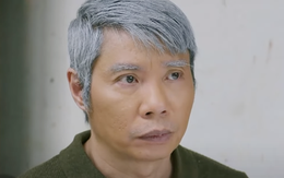 Vai phụ của NSND Công Lý