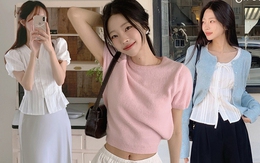 5 món đồ nghe rất hay ho nhưng dễ bị chê khi diện tới công sở