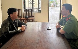 Xử phạt 35 triệu đồng với đối tượng gào chửi, đấm đạp nhân viên y tế
