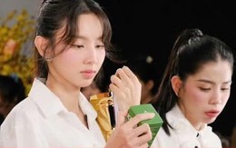 Hoa hậu Thùy Tiên 'đút túi' gần 7 tỷ đồng nhờ bán kẹo Kera